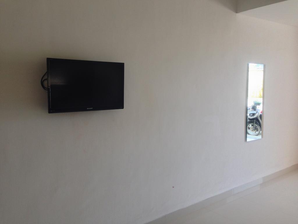 Rumah Cassa Guest House Surabaya Camera foto